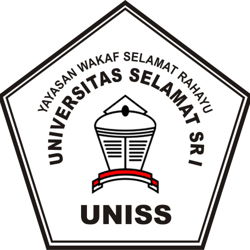 Logo Universitas Selamat Sri
