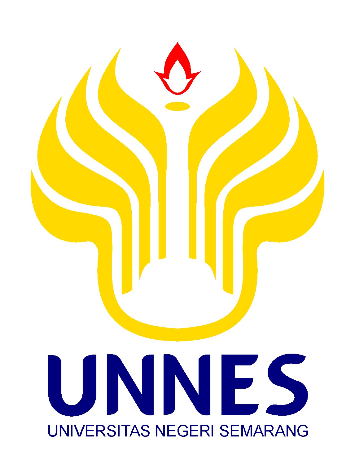 Logo Universitas Negeri Semarang